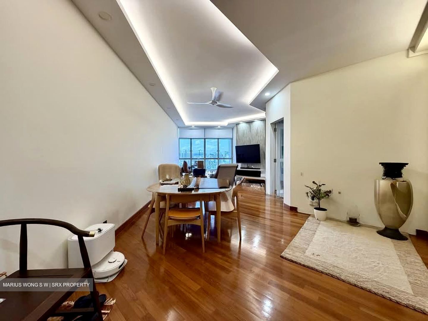 The Bayshore (D16), Condominium #560939031